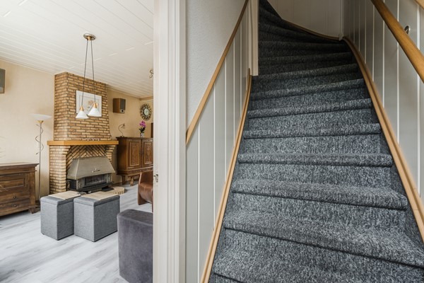 Medium property photo - Wagnerstraat 17, 3131 RS Vlaardingen